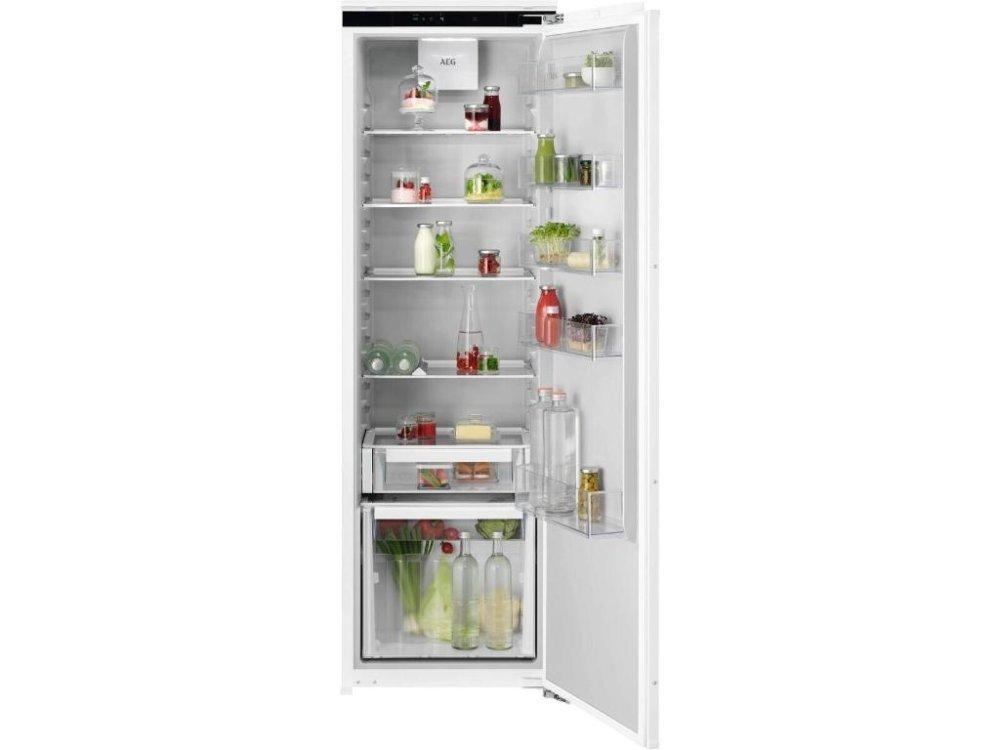 AEG TK6DS181EC, 310 l, SN-T, 32 dB, E, Weiß