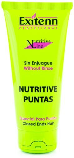 Exitenn Professional Nutritive Tips 100 ml 100 ml