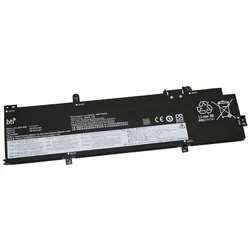 Origin Storage L21L4P71-BTI (4 Zellen, 3400 mAh), Notebook Akku, Schwarz