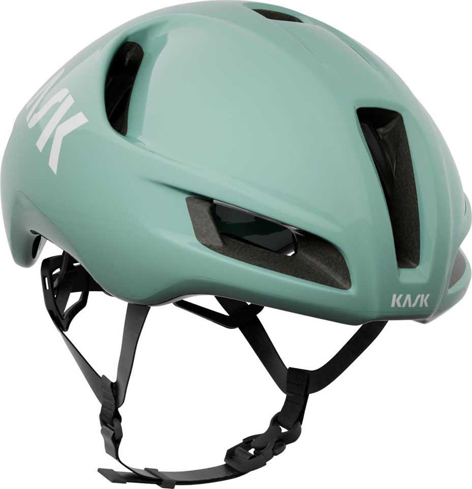 Kask Utopia Y Wg11 Helm Grün M Grün M