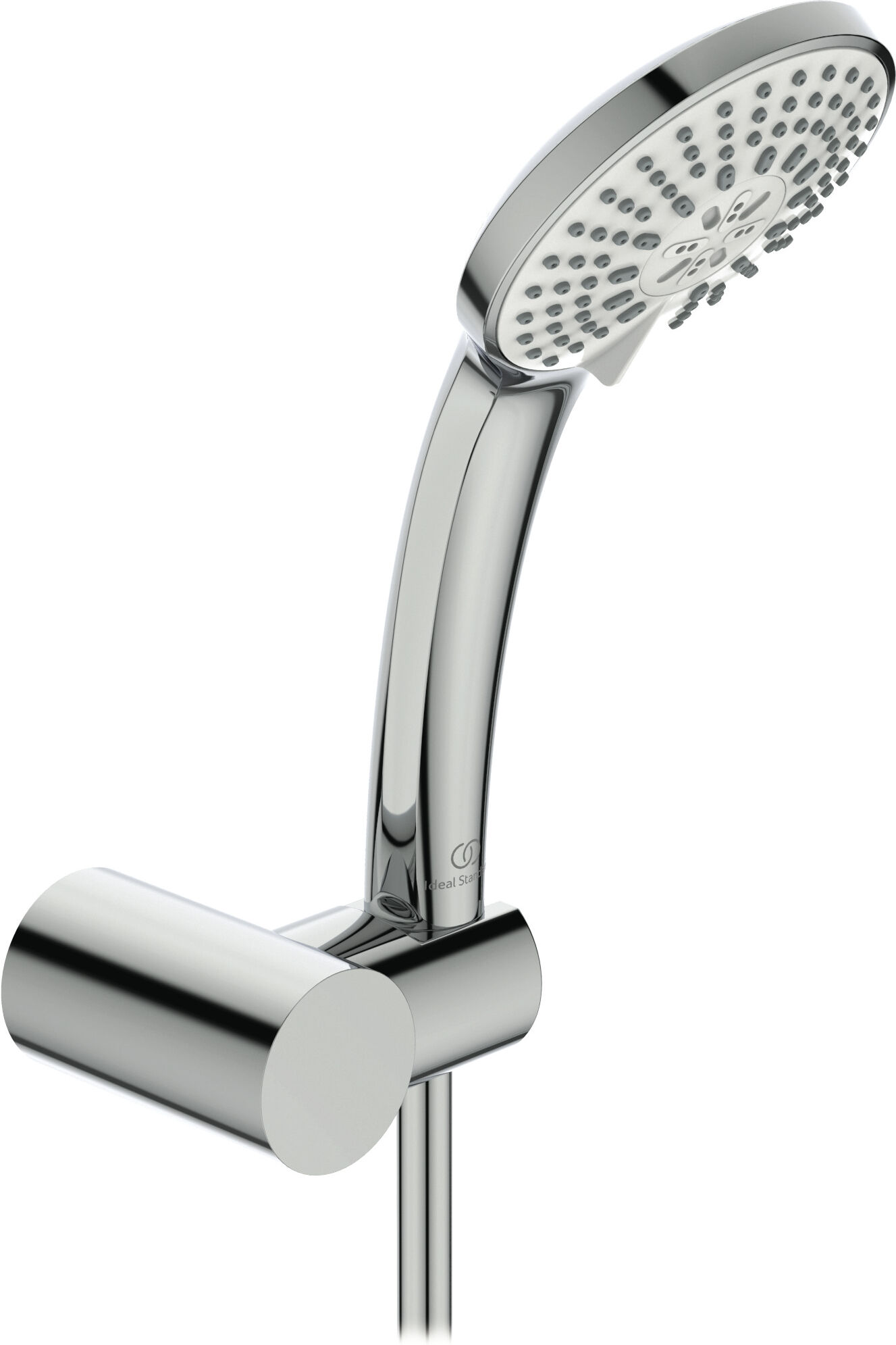 de douchette à Ideal Standard Idealrain B9452AA chrome, M3, avec douchette à 3 fonctions