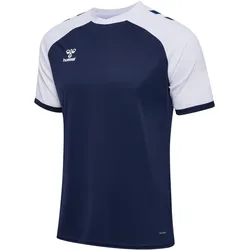hummel hmlMATCH League Fußballtrikot 7929 - marine/white M
