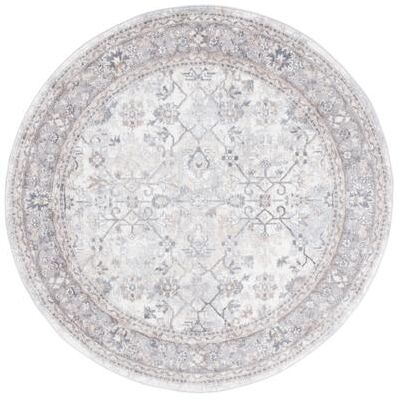 SAFAVIEH Opal Jaro Shabby Chic Oriental Rug