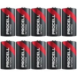 Duracell Procell Intense MN1300 Mono Batterie 10er Box