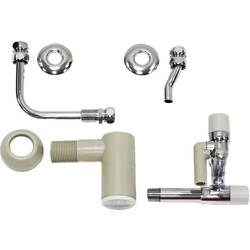 Vaillant Sicherheitsgruppe und Rohrgarnitur R 1/2, Unterputzinstallation, 0020174068