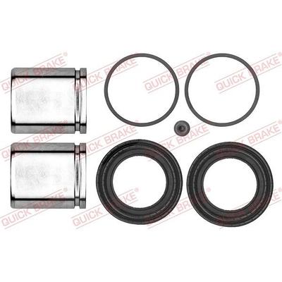 Quick Brake Reparatursatz inkl. Kolben, Bremssattel [Hersteller-Nr. 114-5091] für VW, Mercedes-Benz