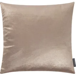 Kissenhülle SCARA ROSE (BHT 45x1x45 cm) - rosa - BHT 45x1x45 cm