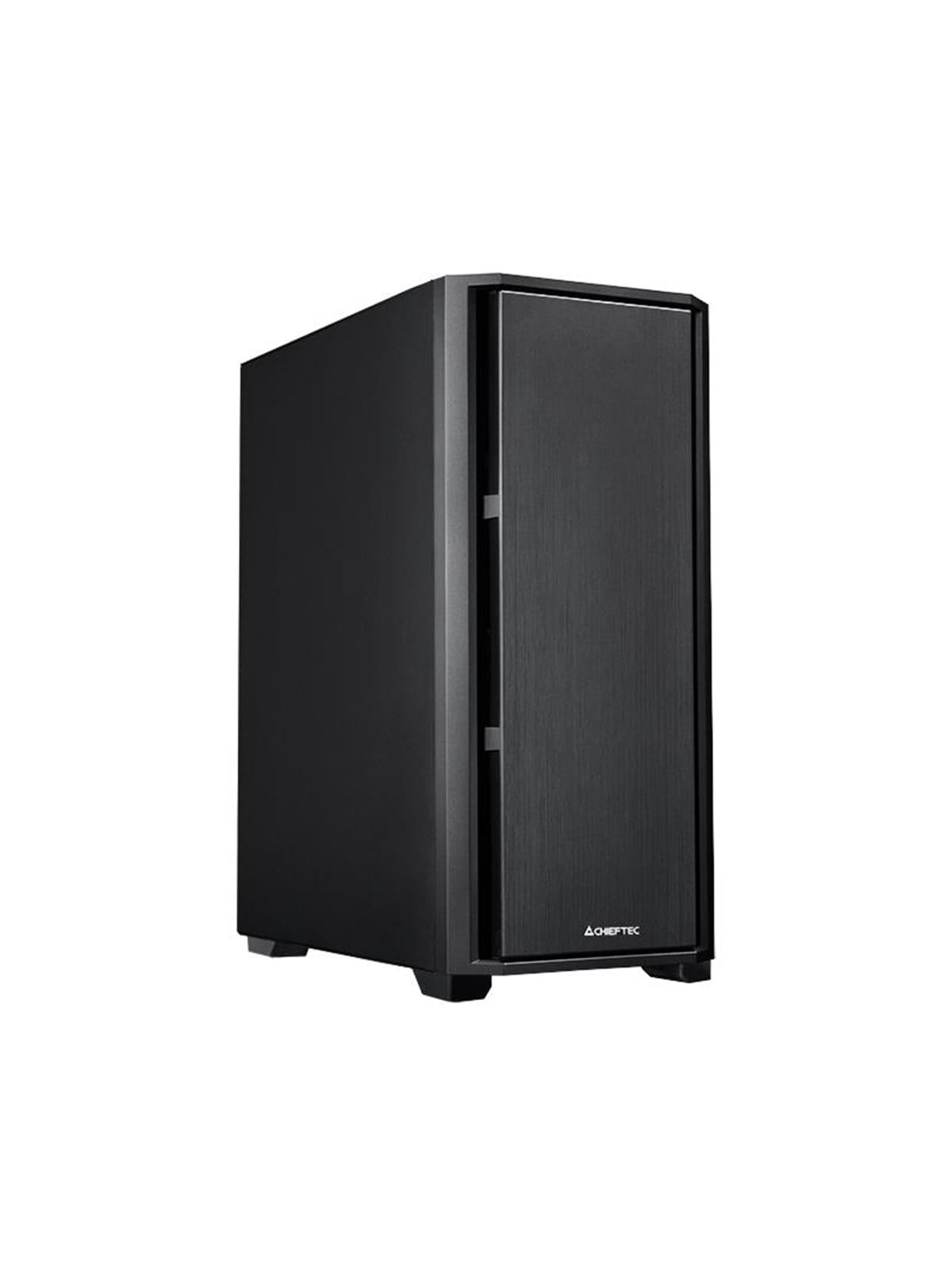 Chieftec Pro Midi Q - Gehäuse