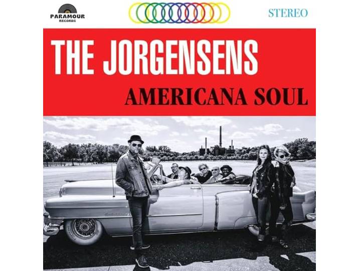 Americana Soul
