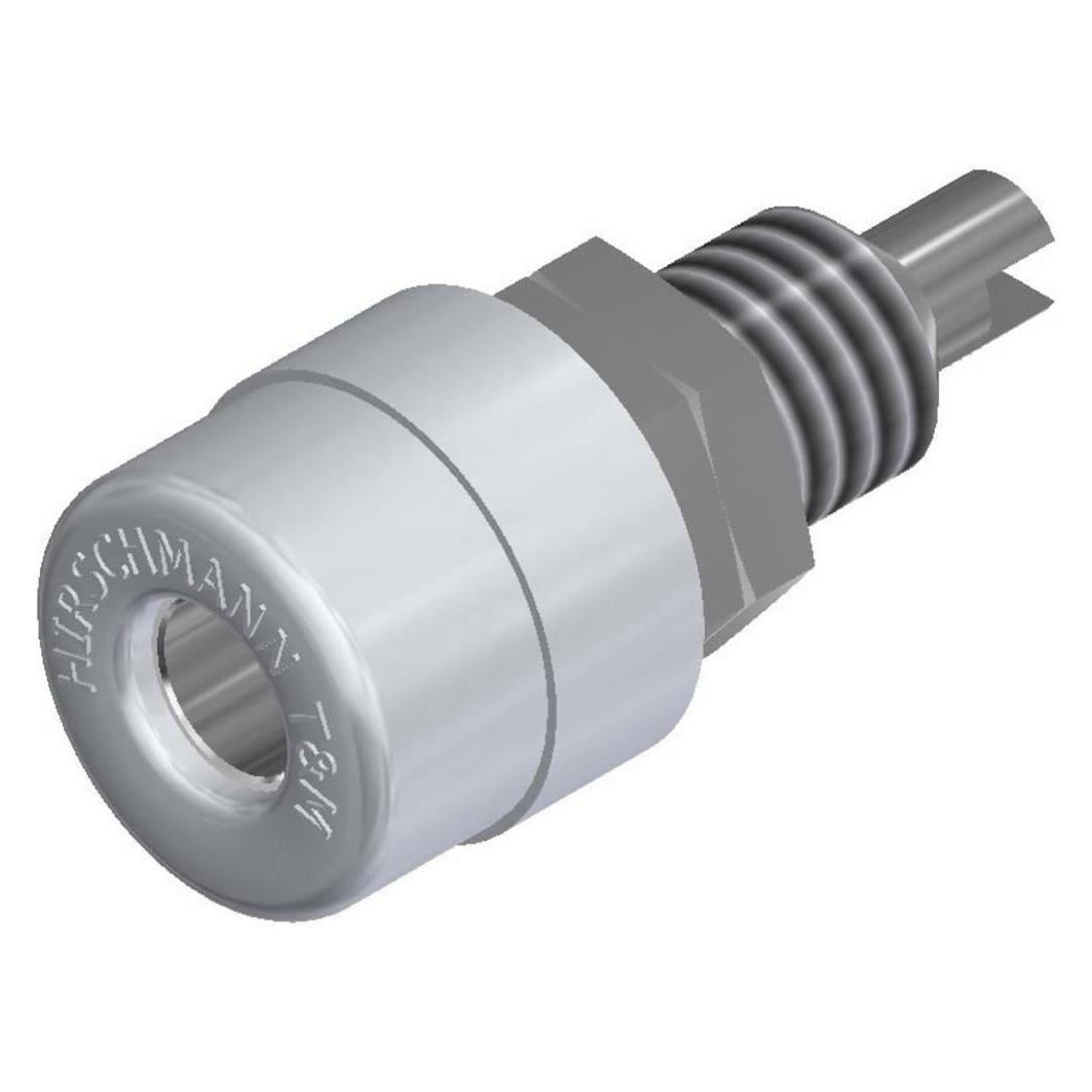 SKS Laborbuchse Buchse, Einbau ver (930176107)