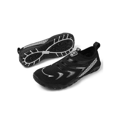 Weiße Herren-Wasserschuhe – perfekt für Wassersport, Strandspiele und Entspannung am Pool