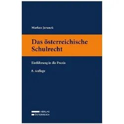 Das österreichische Schulrecht, Schulbücher von Markus Juranek