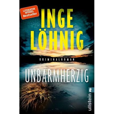 Unbarmherzig, Taschenbuch von Inge Löhnig, Ullstein Taschenbuch