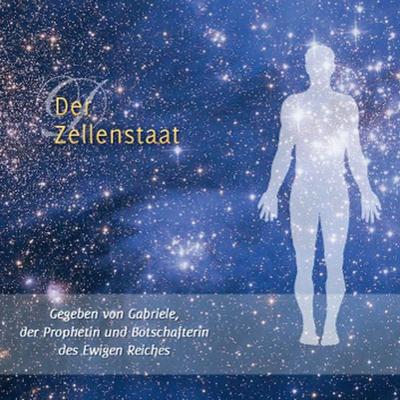 Der Zellenstaat - Gabriele, Audio, 9783964466655