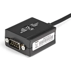 StarTech 1 Port USB Serial Cable (1.80 m), Schnittstellenkabel