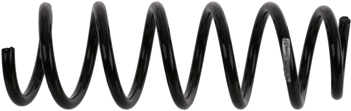 Fahrwerksfeder SACHS 993 939