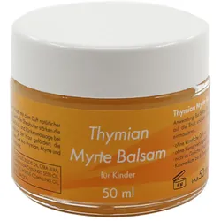 Thymian Myrte Balsam 50 ml Balsam