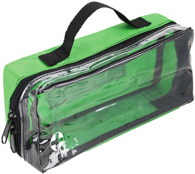 Gramm Medical Sac modulaire vert (400.018.20131)