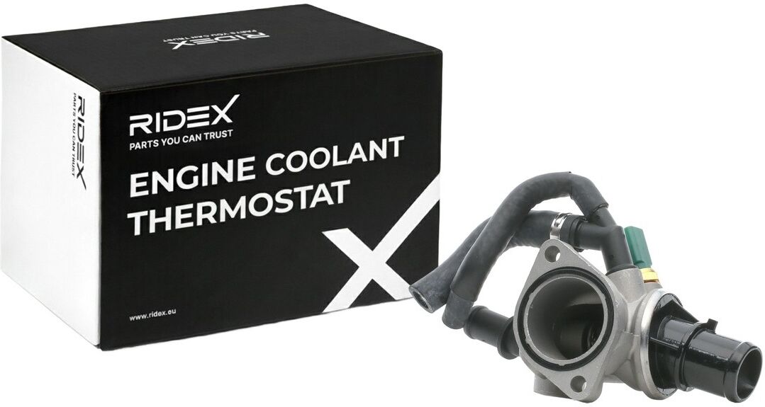 RIDEX 316T0152 Thermostat
