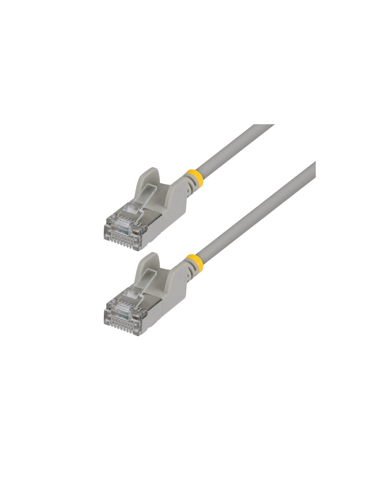 StarTech.com Startech patch cable - 50 cm - grey - Grau