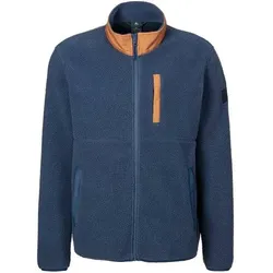 McKINLEY Herren Unterjacke He.-Unterjacke Brampton M, Größe XXL in Blau Blau