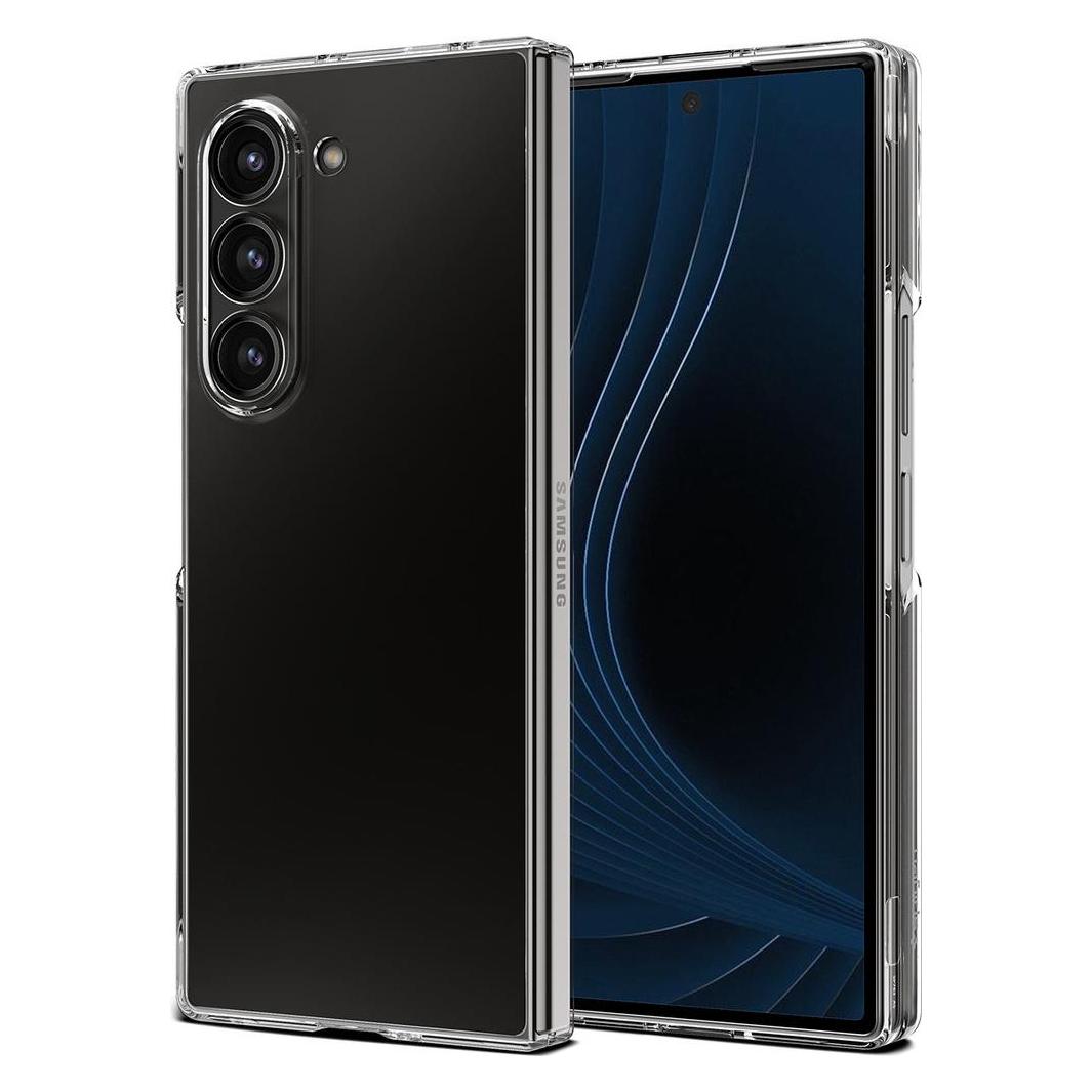 Spigen Airskin (Samsung Galaxy Z Fold6) (ACS07815)