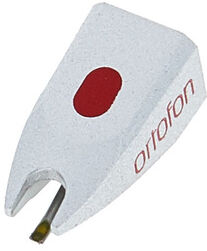 Ortofon Concorde Pro Spare Stylus Silber