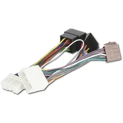  Adapterkabel Parrot FSE an Subaru 