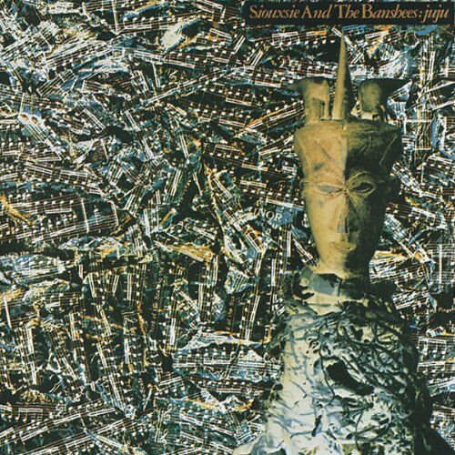 Siouxsie & the Banshees - Juju - Preis vom 30.09.2026 22:30:23 h