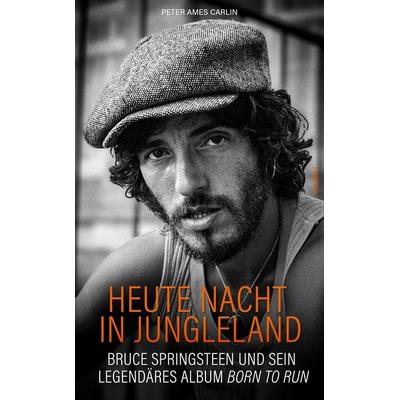 Heute Nacht in Jungleland -
