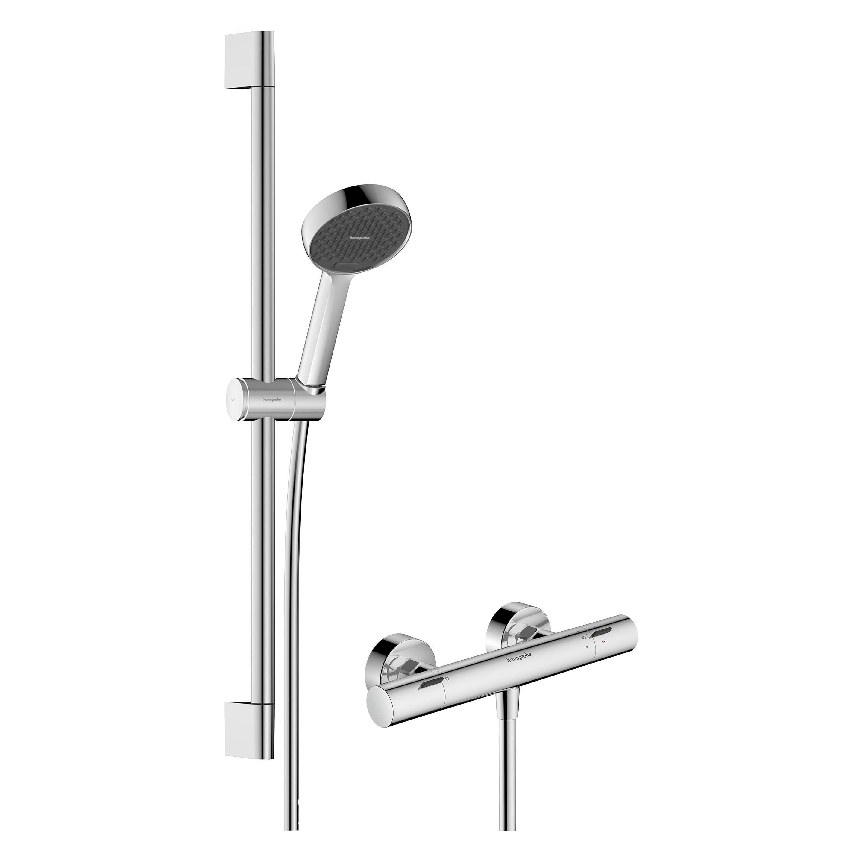 hansgrohe Attivatore per Ristrutturazione Select S 95 (28876000)