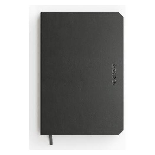 de Kempen NOTIZBUCH SZ 5.796.3344.01.6.8 TASCHENLI (A6, Liniert, Weicher Einband) (5.796.3344.01.6.8)