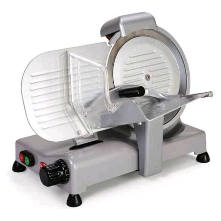 RGV R.g.v. Aufschneidemaschine AF 250 f (90913)