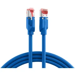 EFB-Elektronik RJ45 Patchkabel K8708BL.10