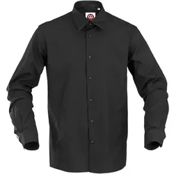 Men ́s Shirt Pesaro | CG International GmbH | Black | XXL