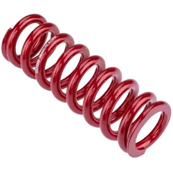 RockShox Feder 67.5-75 mm electric red
