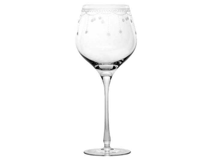 Wik & Walsøe Julemorgen rodewijnglas 50 cl