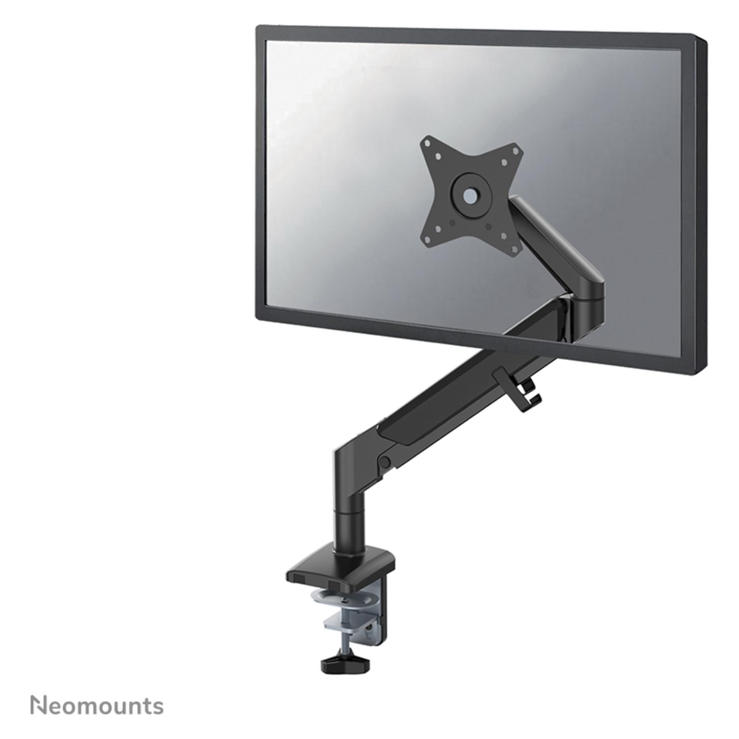 Neomounts Desk Mount ultra flat (Tisch, 32", 9 kg) (DS70-810BL1)
