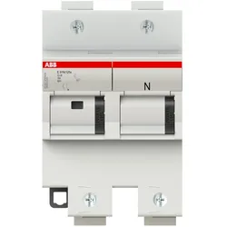 ABB E91N/125s Sicherungs-Trennschalter mit Sicherungsbruchanzeige 2CSM204942R1801