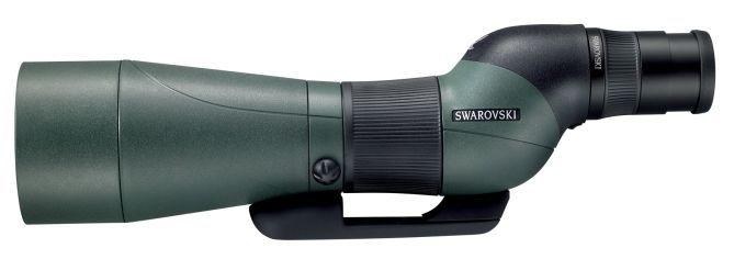 Swarovski STS 25-50x80 W Teleskop Set