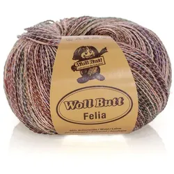 Woll Butt Felia