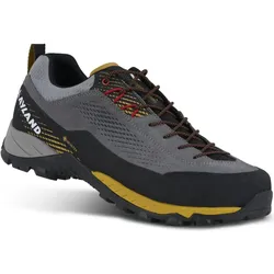 Kayland, Herren, Wanderschuhe, wanderschuhe miura gtx (42), Braun, Grau