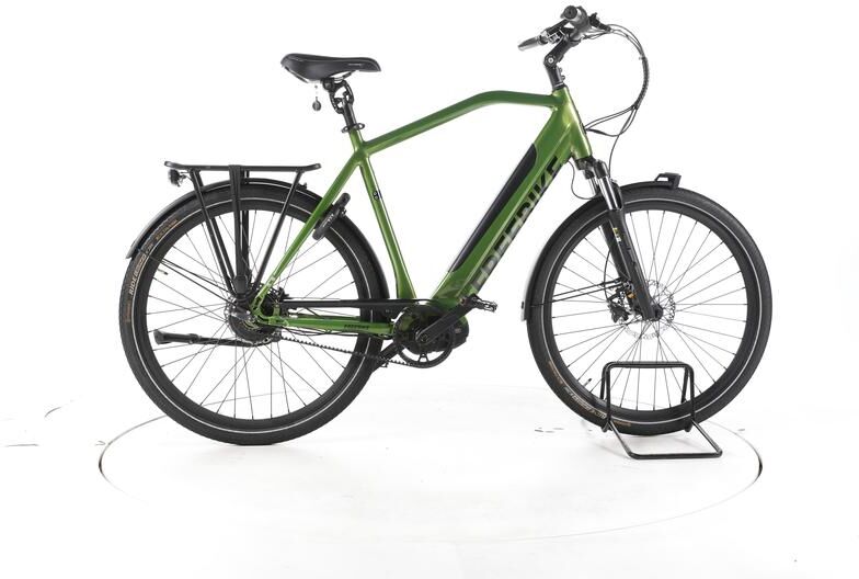 FREEBIKE Brooklyn Vélo Électrique Urbain - 298209