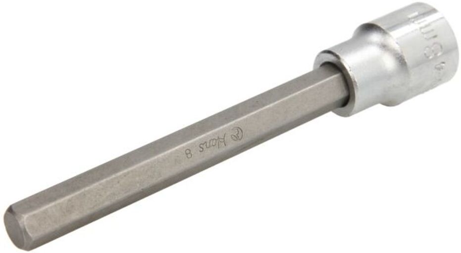 Douille d'axe 3/8" HEX HANS 3026-4M08