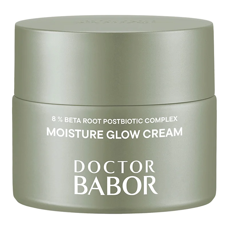 DOCTOR BABOR, Microbiomic, Moisture Glow Day Cream, 50ml 403207