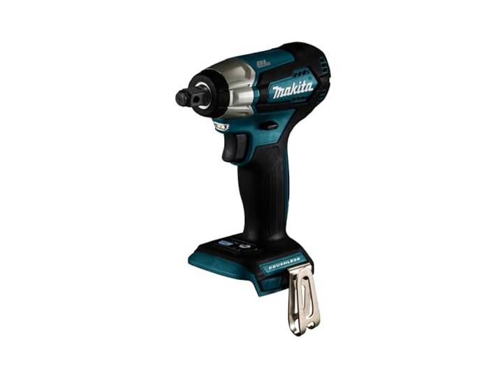 Makita DTW181 draadloze slagmoersleutel 18,0 V (zonder batterij, zonder oplader)