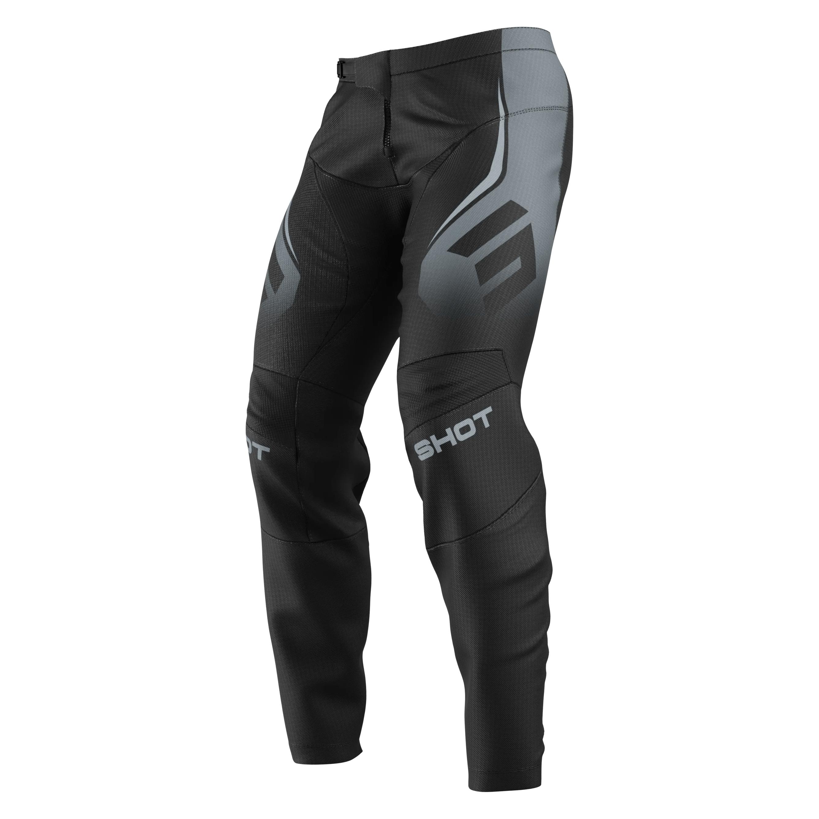 Shot racegear Hose Shot Devo (Herren, 40) (A04-11C-A01-40)