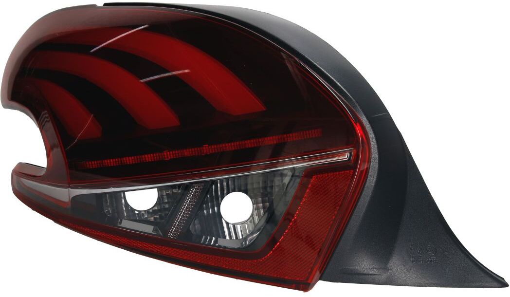 Depo Fanale posteriore 550-1973L-UE