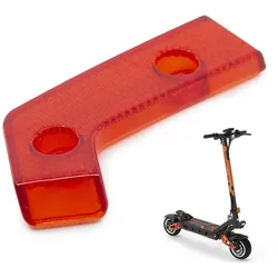 Gültiger Rückstrahler für vorderen Arm L und hinteren R KuKirin G3 Pro [Kugoo]
