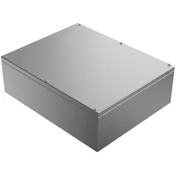 Rose System Edelstahlgehäuse 375040160